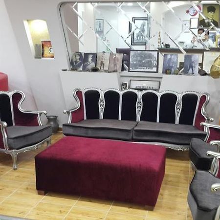 Tj'S Hotel Ечеабат Екстериор снимка