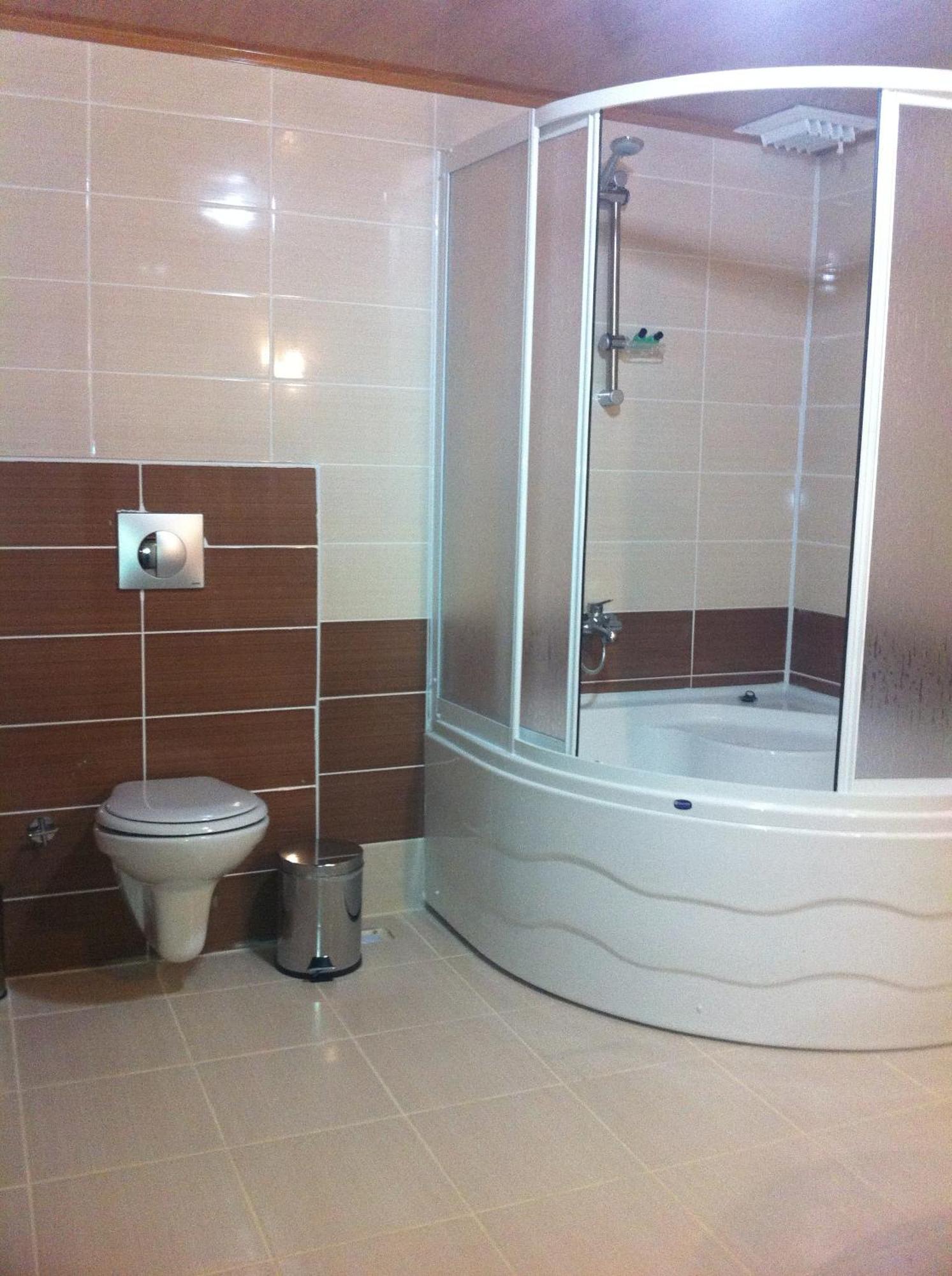 Tj'S Hotel Ечеабат Екстериор снимка