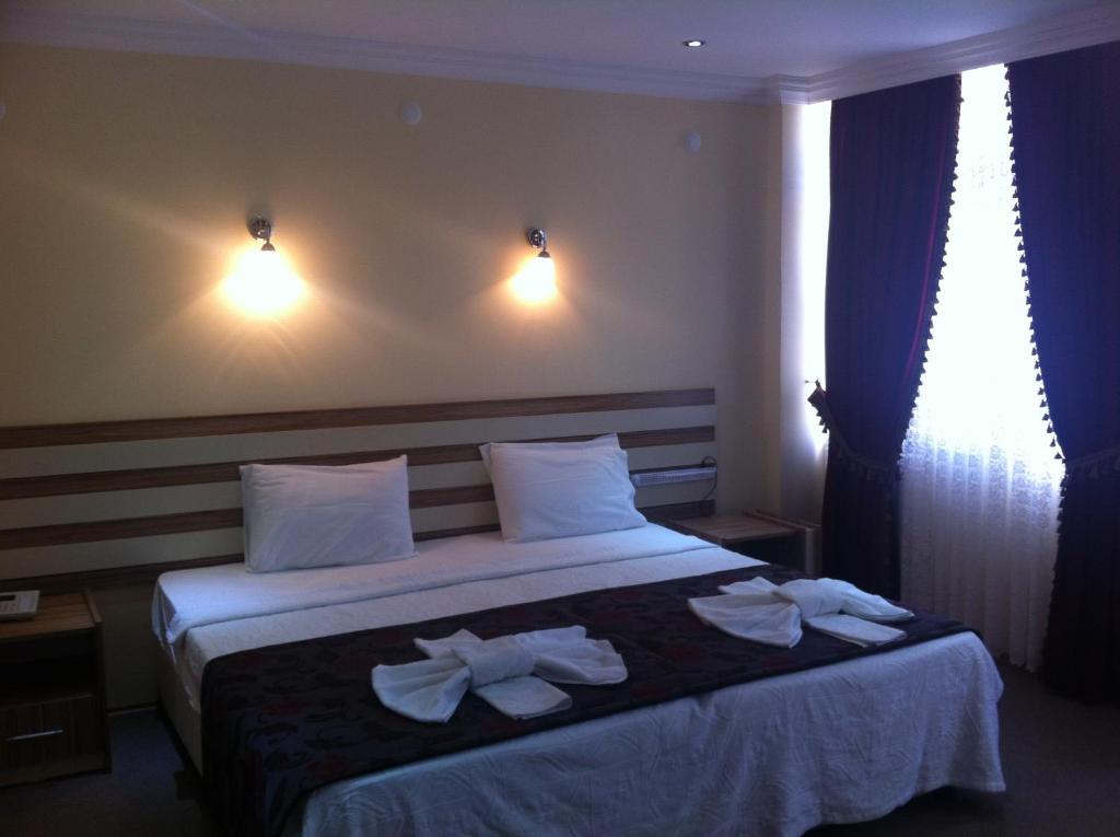 Tj'S Hotel Ечеабат Стая снимка