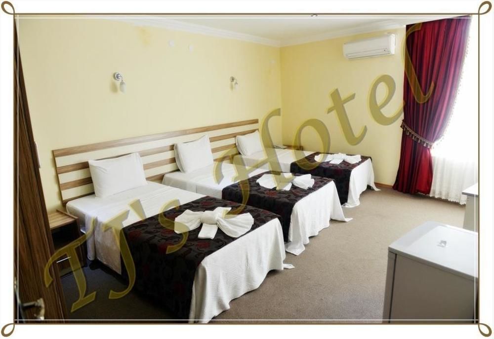 Tj'S Hotel Ечеабат Екстериор снимка
