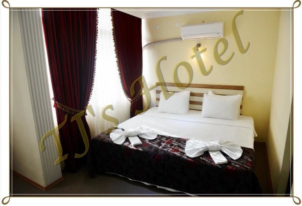 Tj'S Hotel Ечеабат Екстериор снимка